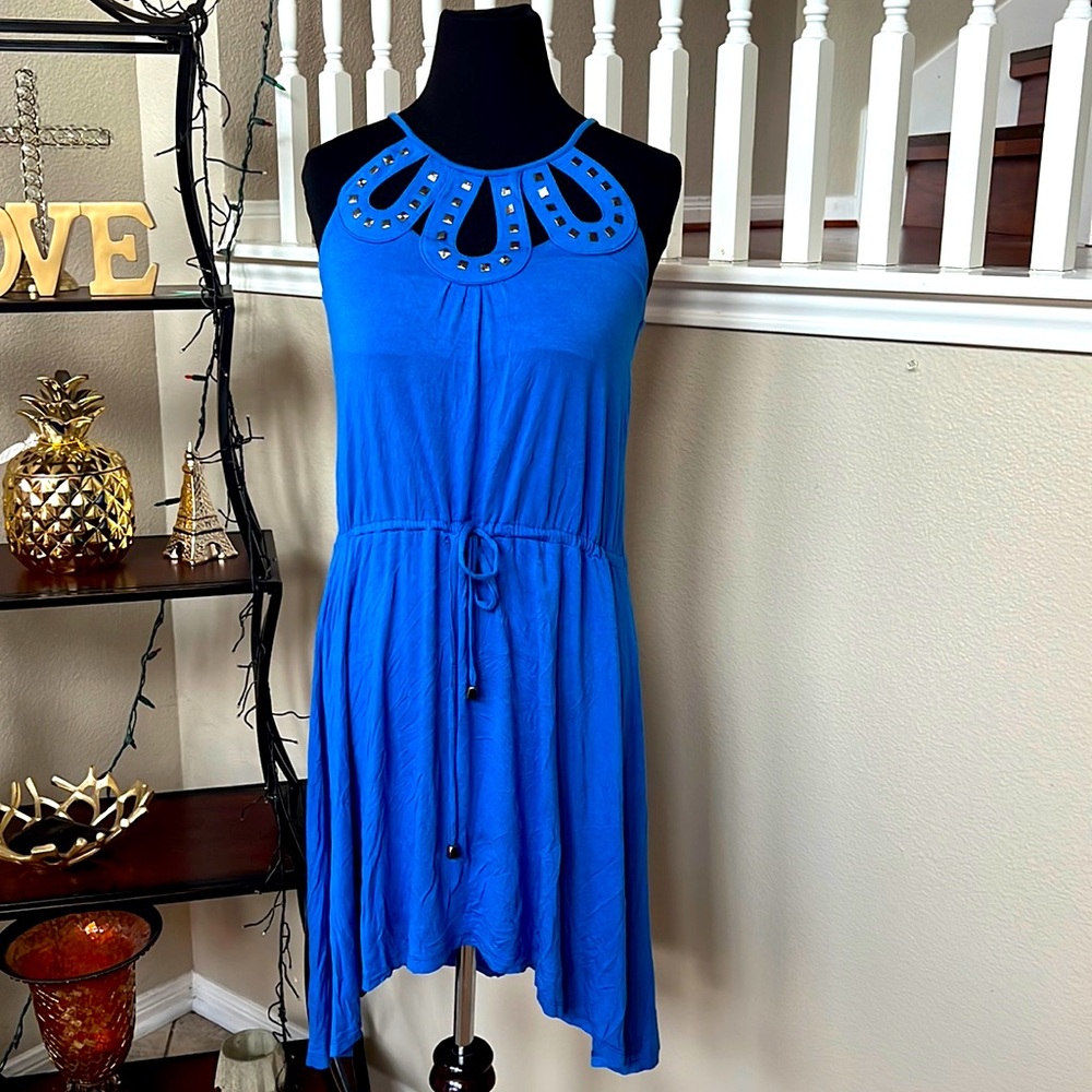 Alya women’s casual dress size s